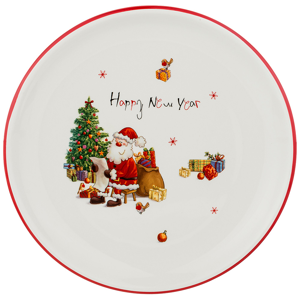   New Year Santa, 26 , , Agness, 