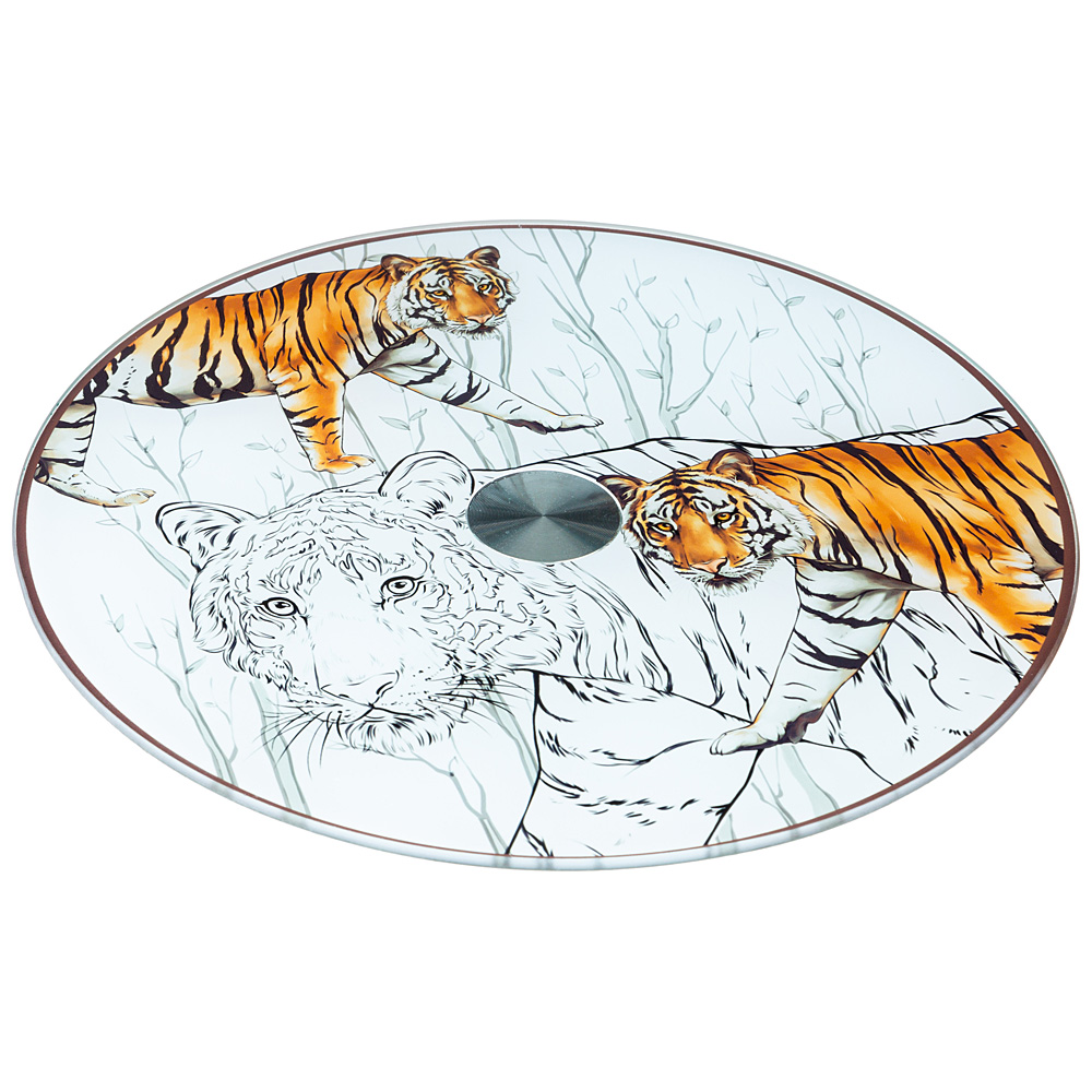 ���������� ����������� Animal World Tiger, 25 ��, 3 ��, ������, Agness, �����