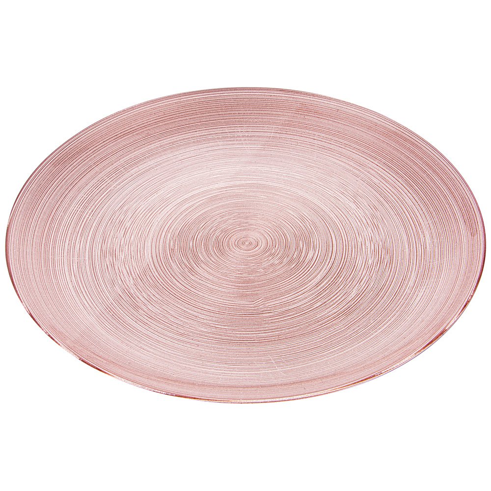   Miracle glass dusty rose, 28 , , 
