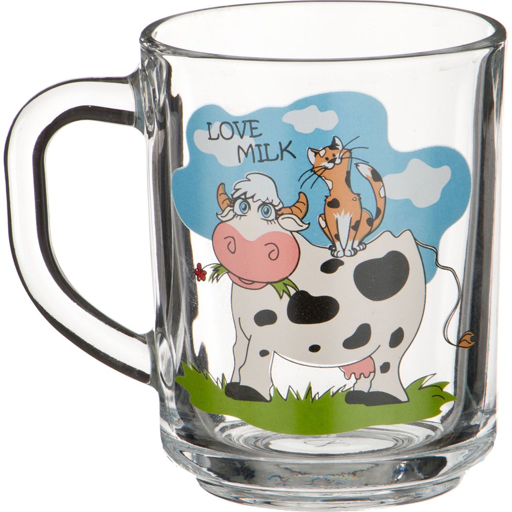  Love milk, 250 , , 