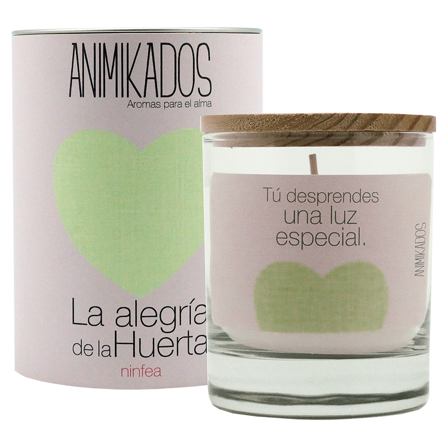  Animikados Lover of life White Lily, 8 , 22 , , ,  , Ambientair, , , , , , , , , , 