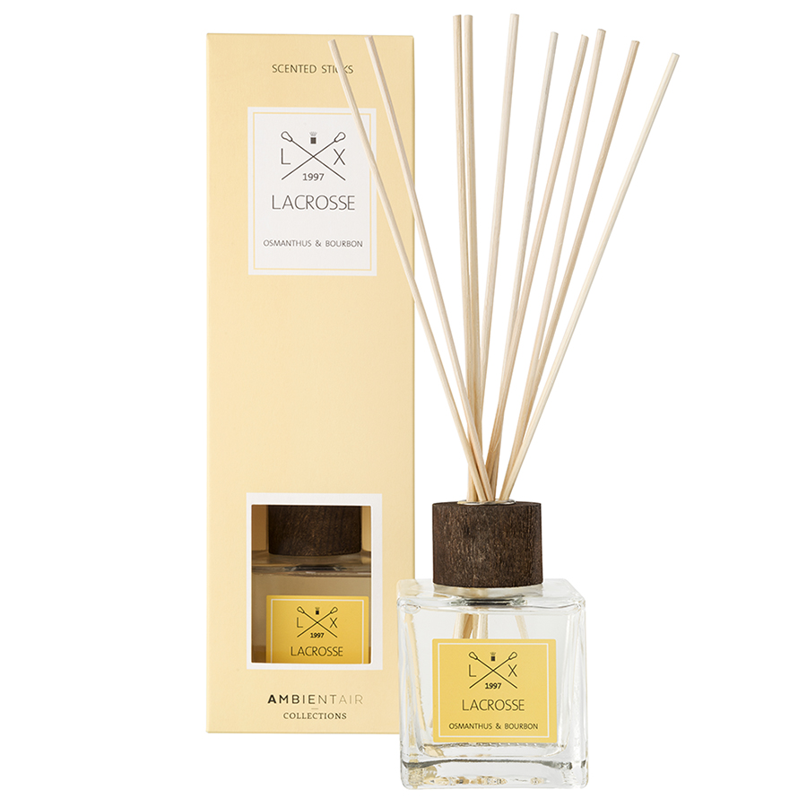   Osmanthus and bourbon, 200 , , Ambientair, ,  ,  