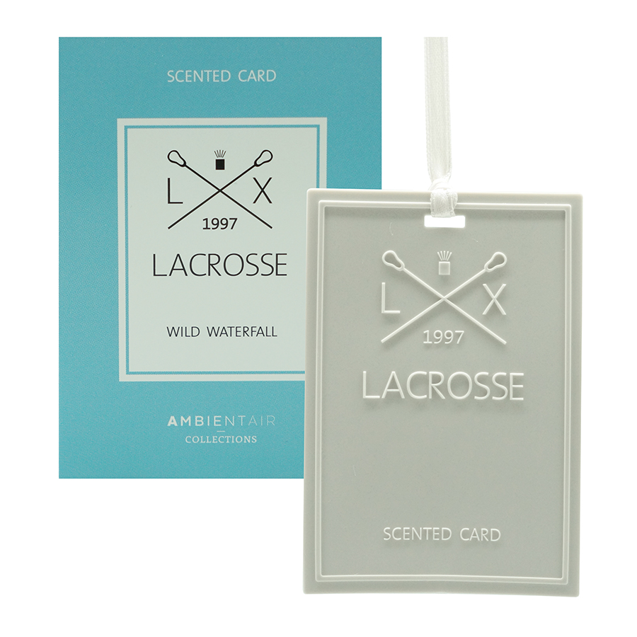   Lacrosse Wild Waterfall, 118,5 , ,  , Ambientair, 