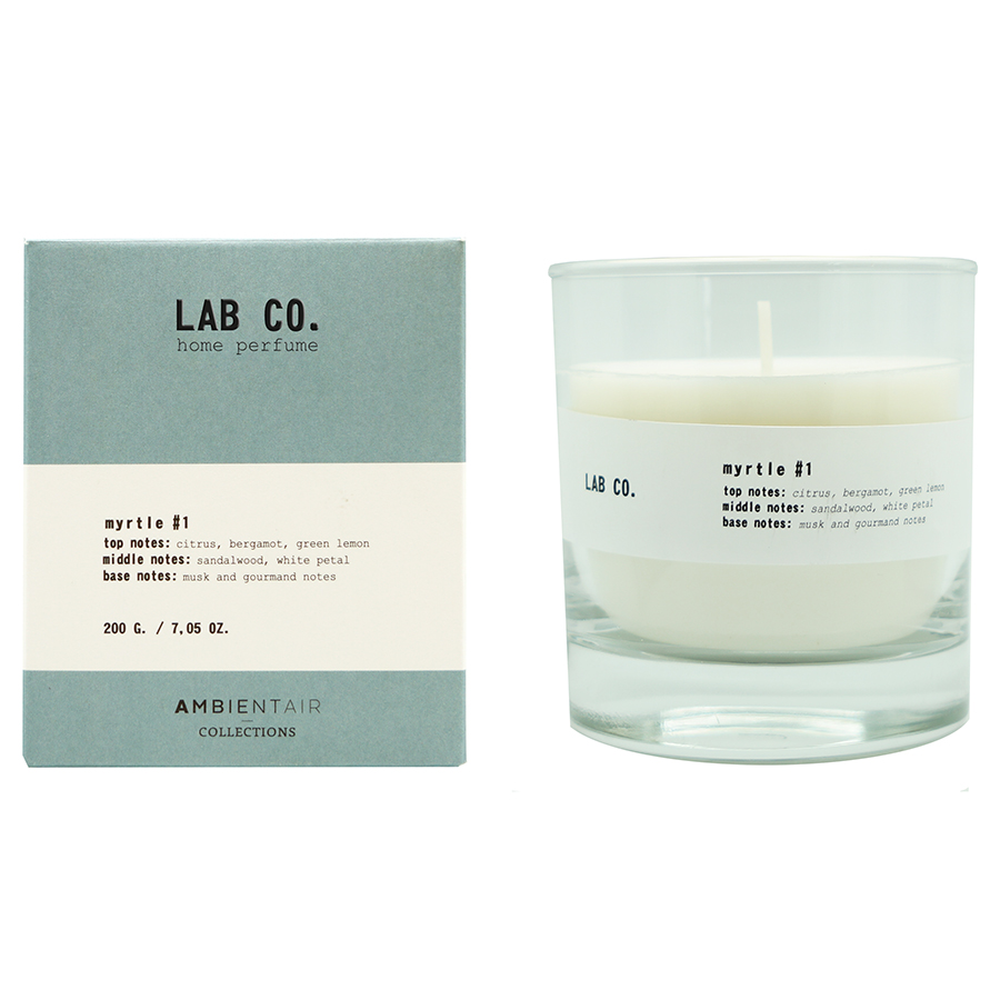   Lab Co myrtle, 8 , 10 ,  , , , Ambientair, , , , , , 