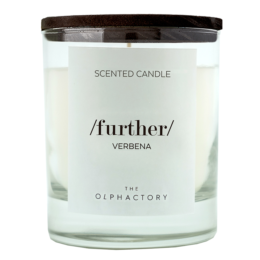   The Olphactory Further Black Verbena 40, 9 , 10 , , , ,  , Ambientair, , , ,  