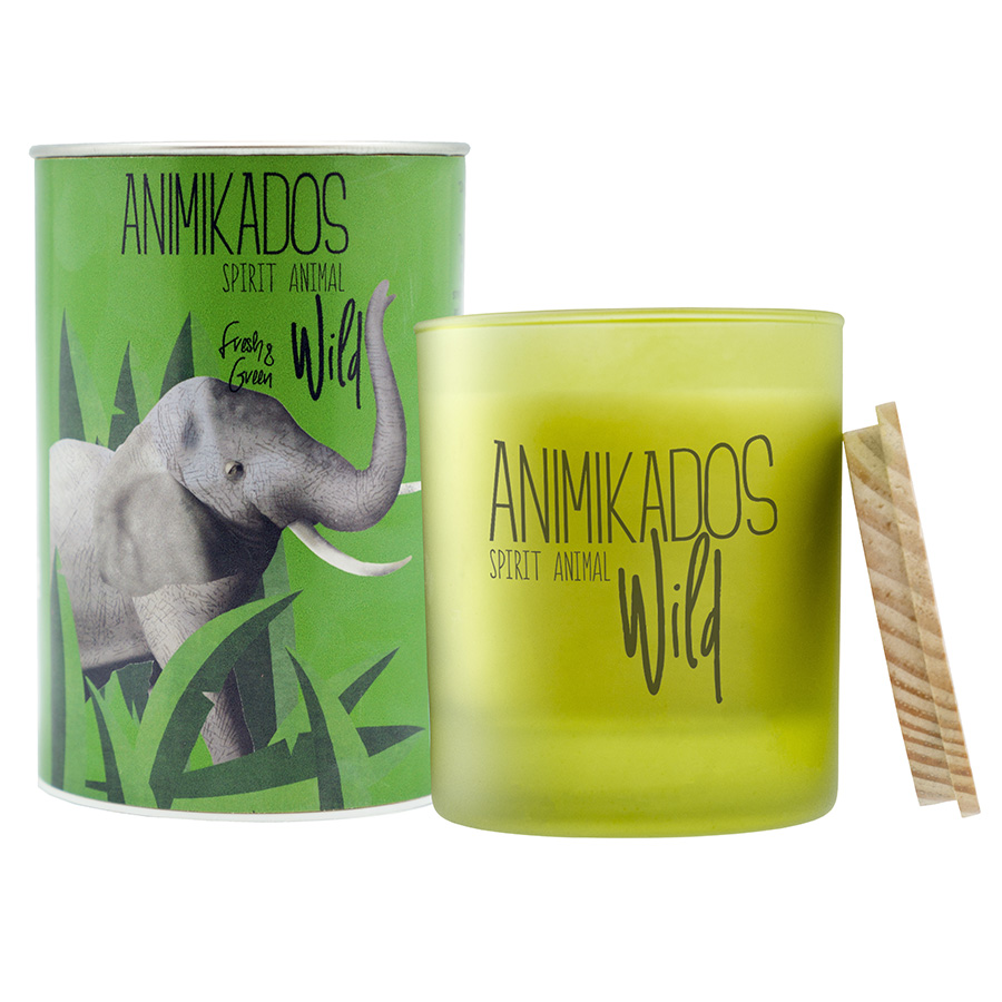   Wild Elephant, 8 , 10 , , , , Ambientair, , 