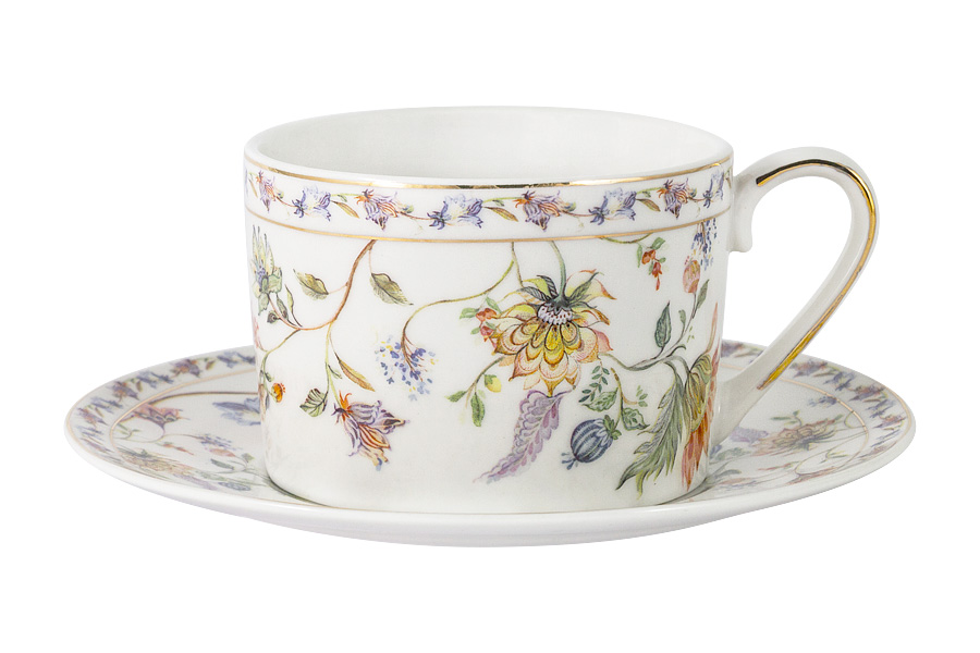   Flora porcelain white 250, 16 , 7 , 250 , , Anna Lafarg Primavera, 