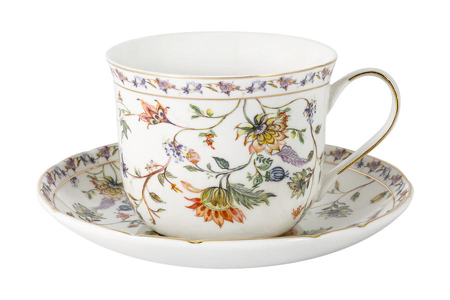   Flora porcelain white 400, 17 , 9 , 400 , , Anna Lafarg Primavera, 