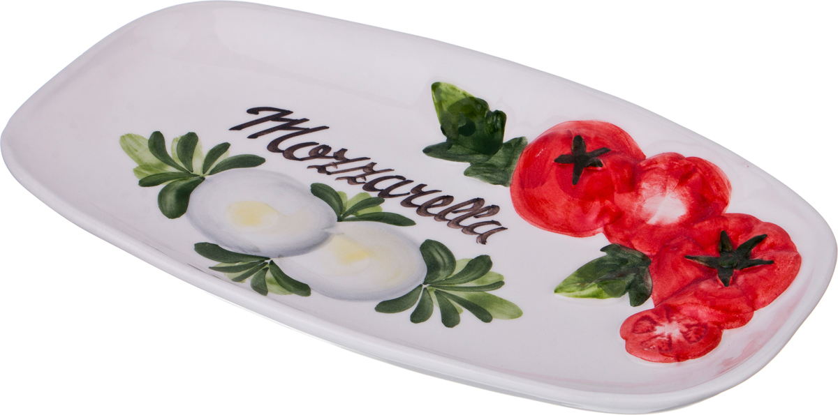  Mozzarella 27x15, 27x15 , , Annaluma, 