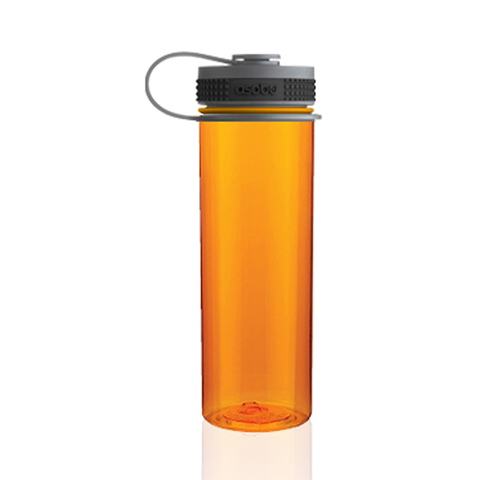 Бутылка спортивная Asobu Pinnacle Orange, 720 мл, 7,5 см, 21,7 см, Пластик, Asobu Бутылка спортивная Asobu Pinnacle Orange, 720 мл, 7,5 см, 21,7 см, Пластик, Asobu