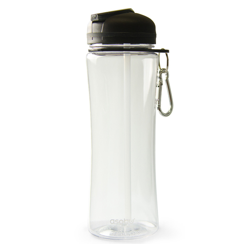 Бутылка спортивная Asobu Triumph, 720 мл, 7,5 см, 22 см, Пластик, Asobu