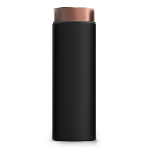 Термос Asobu Le Baton Copper, 500 мл, 7 см, 22 см, Нерж. сталь, Asobu