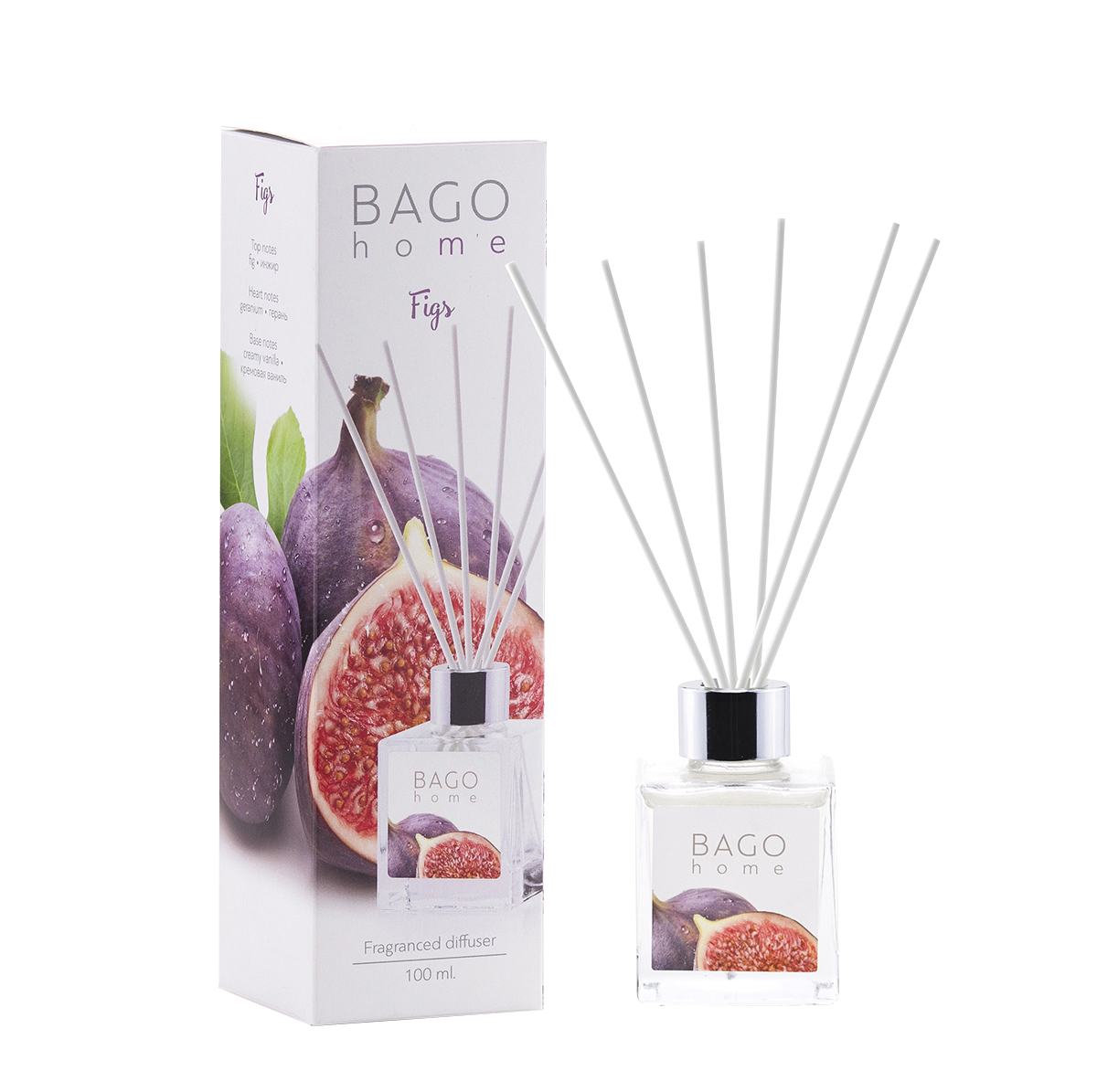   Fig, 100 , , , Bago Home, , , , 