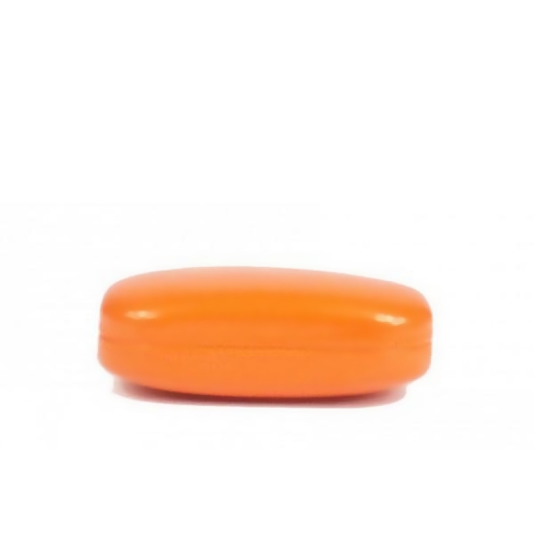 Мультифункциональный футляр Mini box orange, 9х5 см, 3 см, Пластик, Balvi, Испания