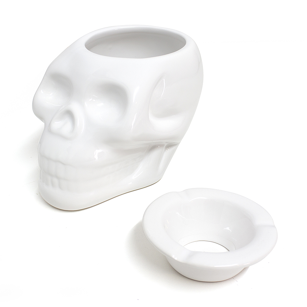  Skully White, 910 , 13,5 , , Balvi, 