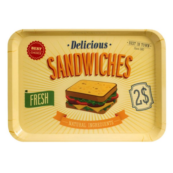  Best Sandwiches, 4633 , , Balvi, 