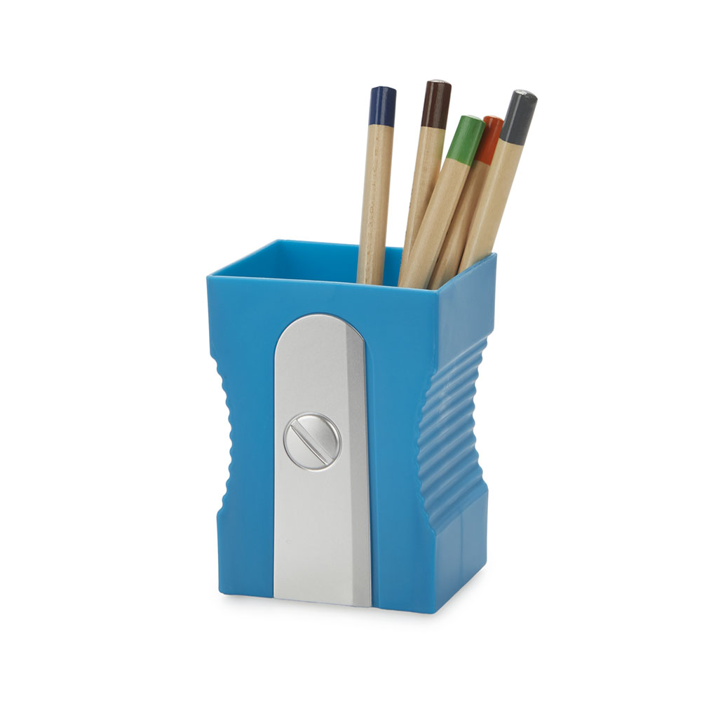     Sharpener Blue, 8,5x7,5 , 11,5 , , Balvi, 