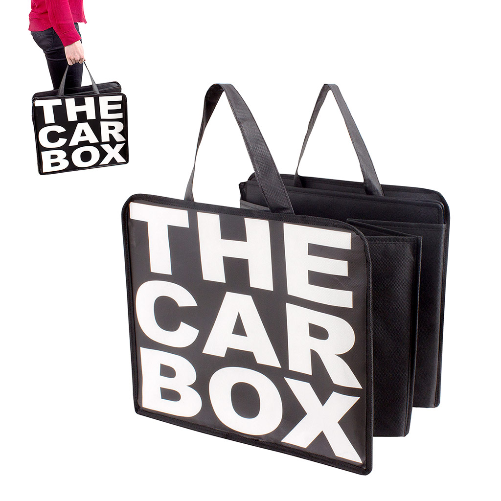 -   The Car Box, 6540 , 35 , , Balvi, 