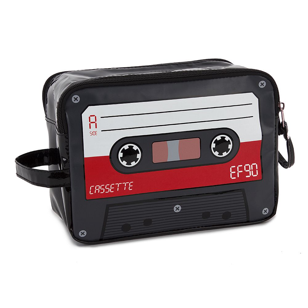     Cassette Red, 24x11 , 17 , , Balvi, 