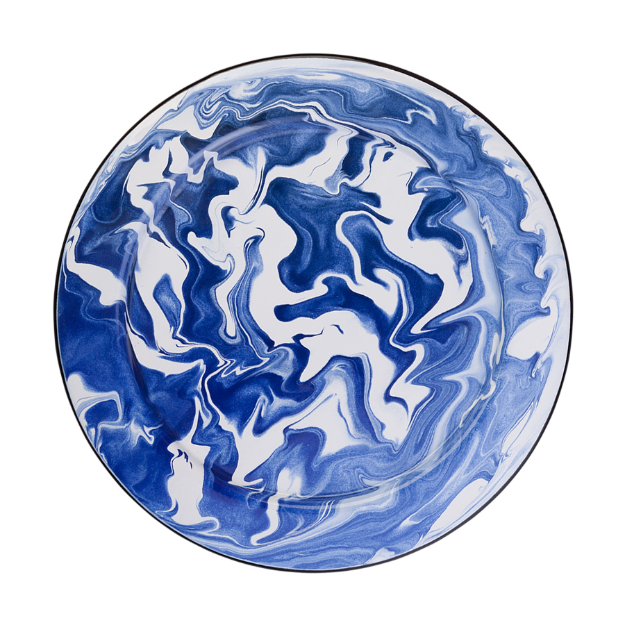   Enamel indigo, 26 , . , Barine, 