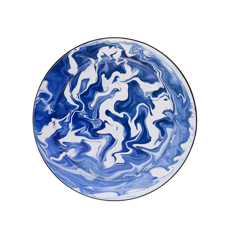   Enamel indigo, 21 , . , Barine, 