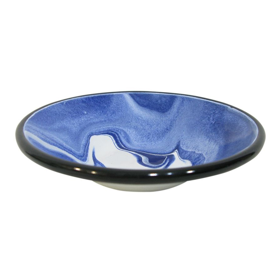  Enamel indigo, 17 , . , Barine, 