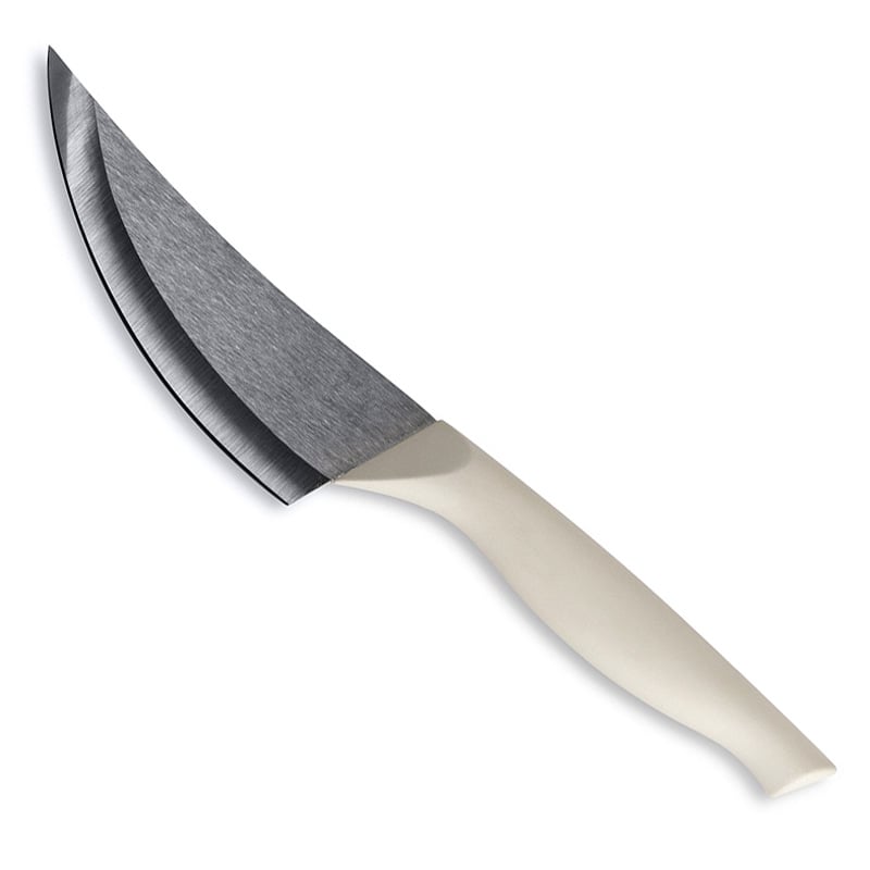 Керамический нож для сыра Eclipse, 10 см, Керамика, BergHOFF, Бельгия
