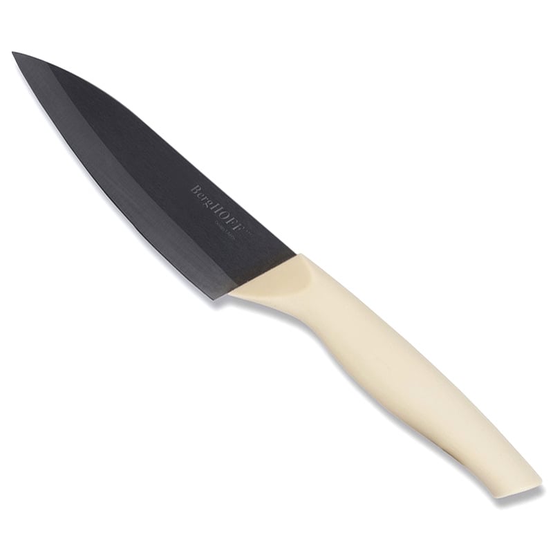 Керамический поварской нож Eclipse, 13 см, Керамика, BergHOFF, Бельгия