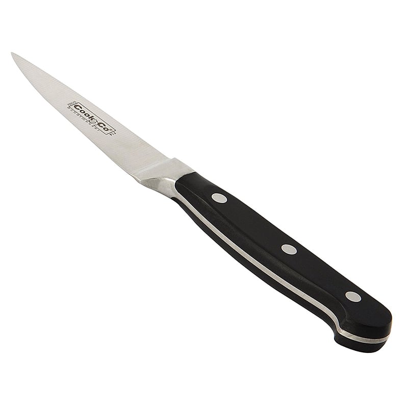 Кованый нож для чистки овощей Cook&Co, 9 см, Нерж. сталь, BergHOFF, Бельгия Кованый нож для чистки овощей Cook&Co, 9 см, Нерж. сталь, BergHOFF, Бельгия