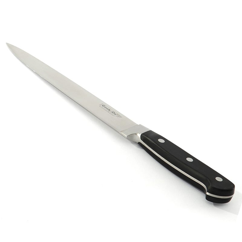 Кованый нож для мяса Cook&Co Forged, 20 см, Нерж. сталь, BergHOFF, Бельгия