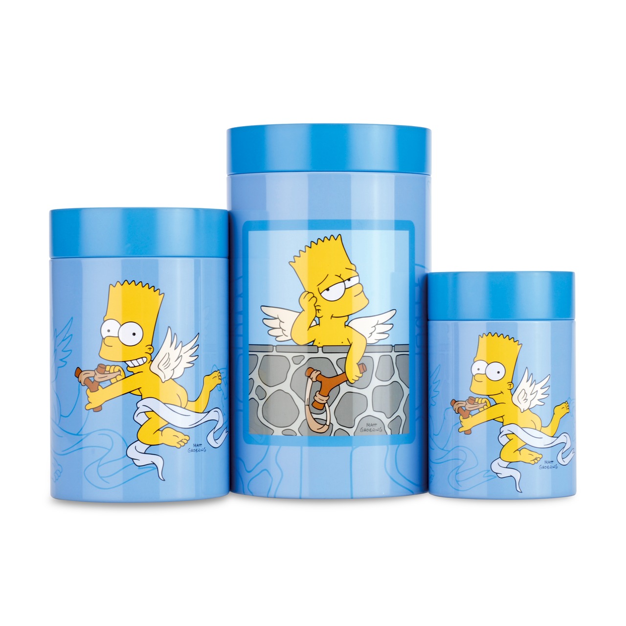     Simpsons, 3 ., 21 , , BergHOFF, 