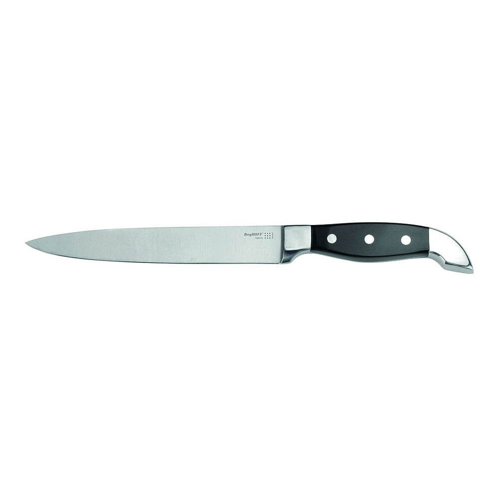 Нож для мяса Orion, 20 см, Нерж. сталь, BergHOFF, Бельгия, Orion