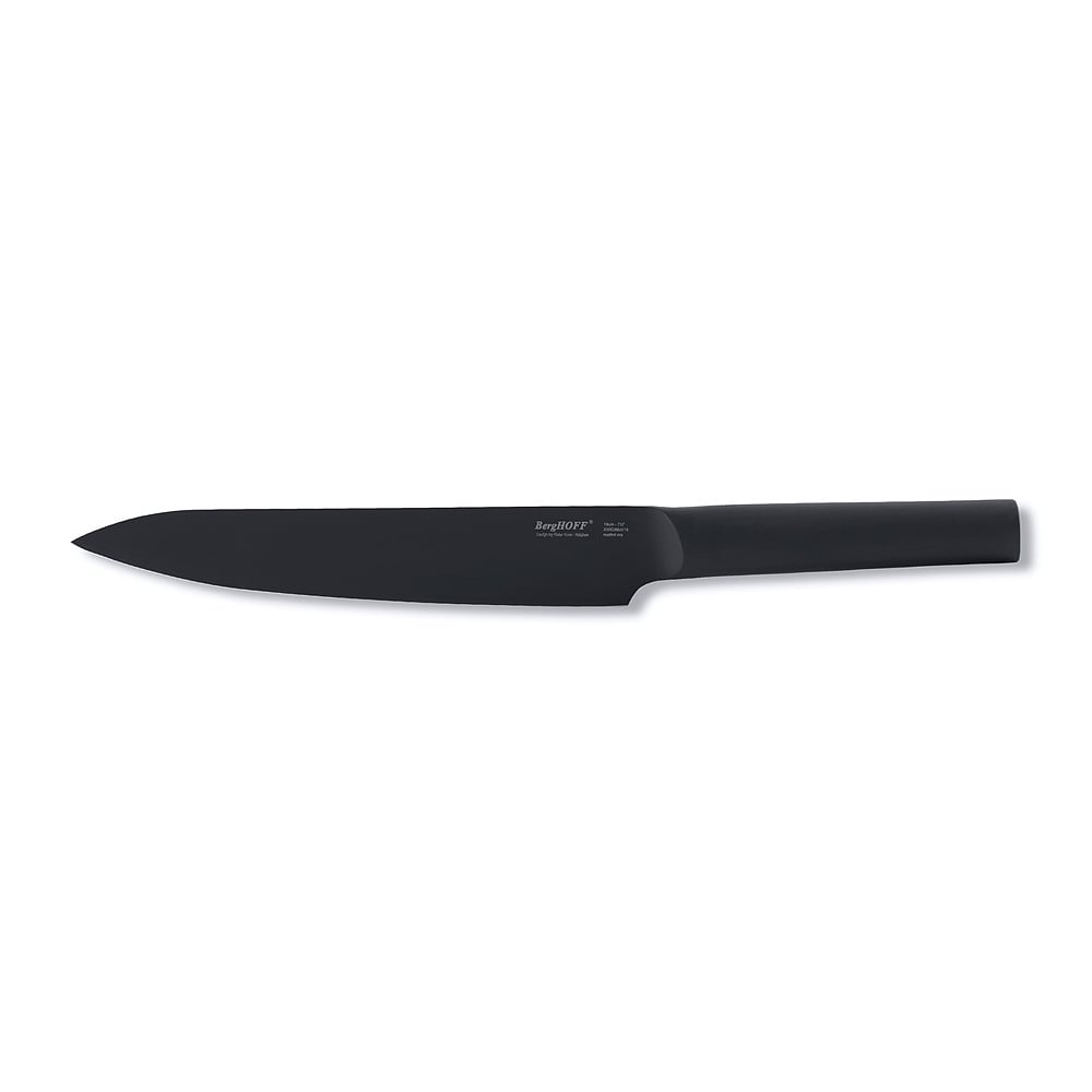 Нож для мяса Ron, 19 см, Металл, BergHOFF, Бельгия