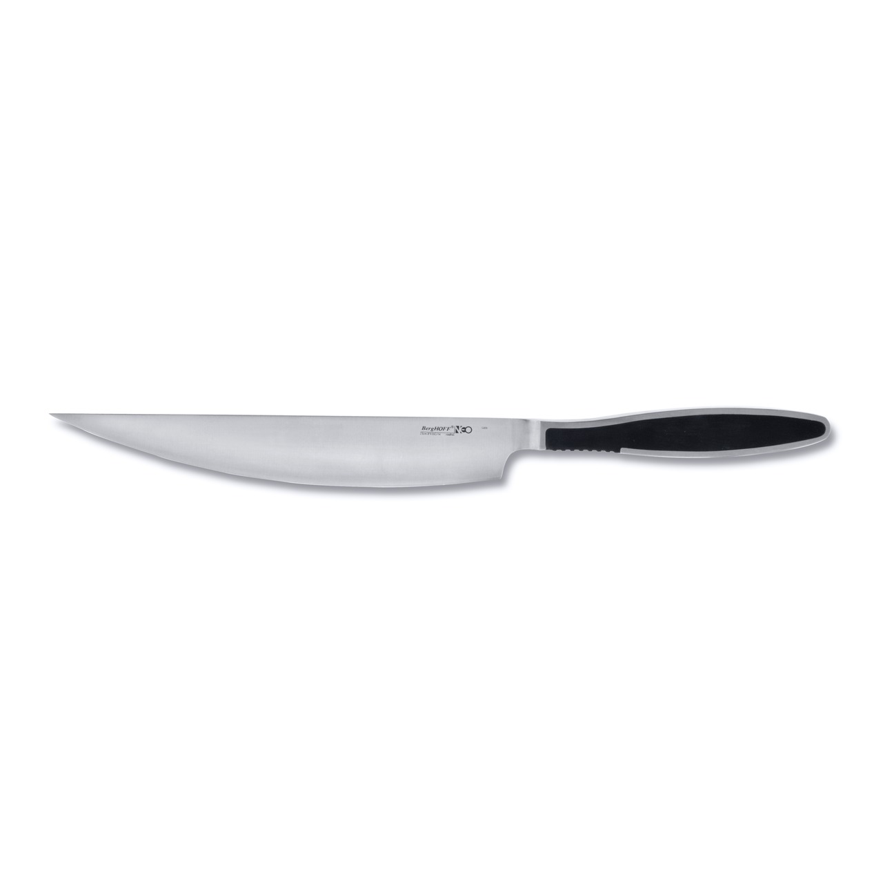 Нож для мяса Neo, 18 см, Нерж. сталь, BergHOFF, Бельгия