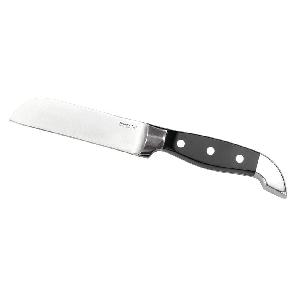 Нож для очистки Orion, 9 см, Нерж. сталь, BergHOFF, Бельгия