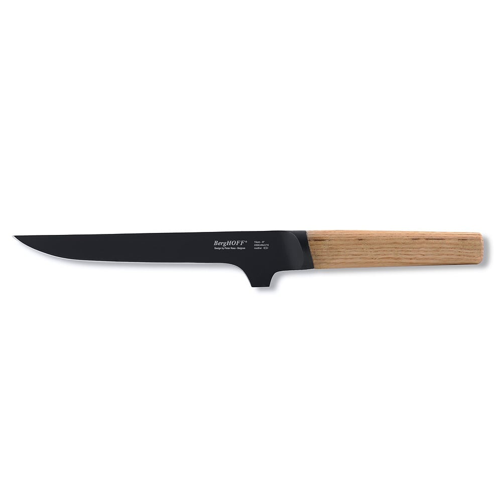 Нож для выемки костей Ron, 15 см, Металл, BergHOFF, Бельгия