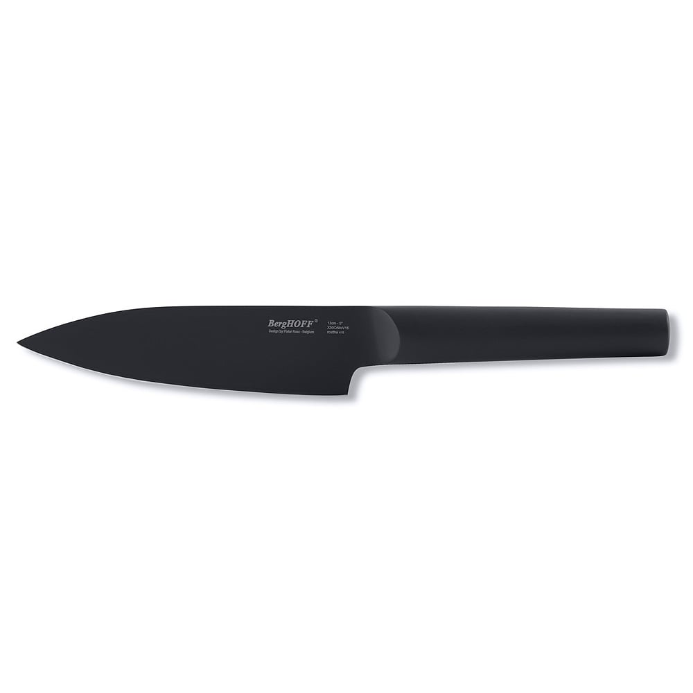Поварской нож Ron S, 13 см, Металл, BergHOFF, Бельгия