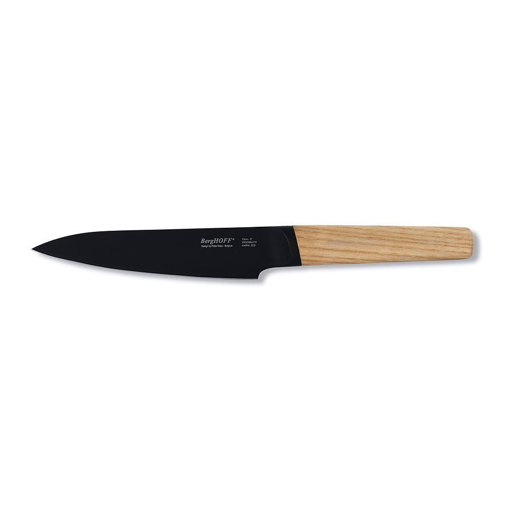 Универсальный нож Ron, 13 см, Металл, BergHOFF, Бельгия, Ron