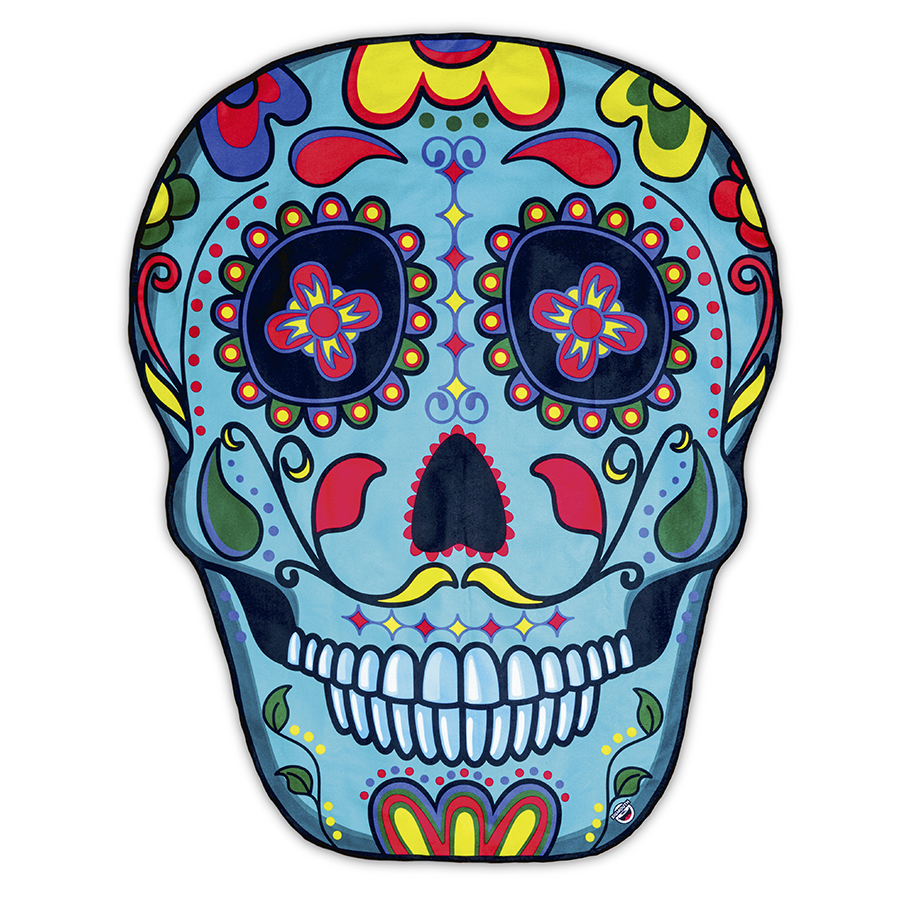   Sugar skull, 152130 , , BigMouth, , 