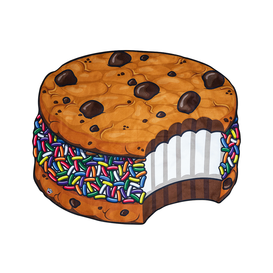   Ice cream sandwich, 150 , , BigMouth, 