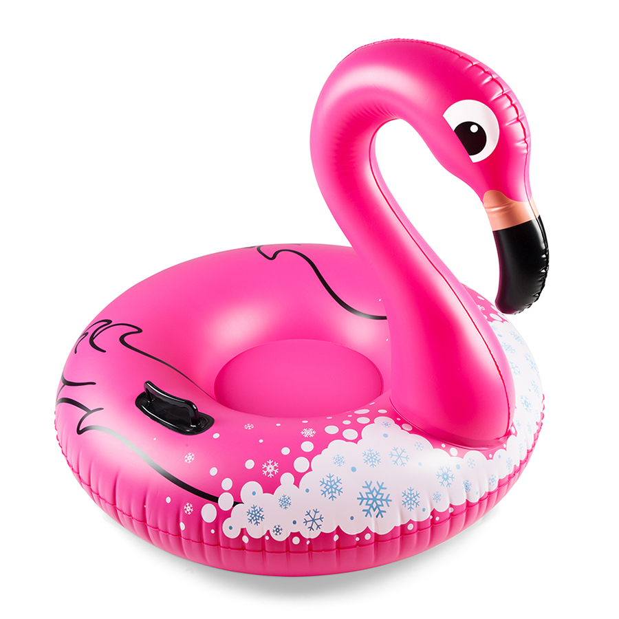  Winter flamingo, 150x100 , 70 , , BigMouth, 