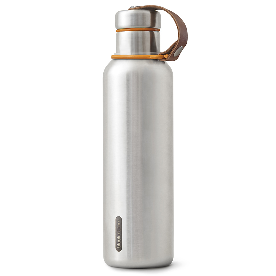  Water bottle orange 750, 750 , 30 , . , , , Black+Blum, 