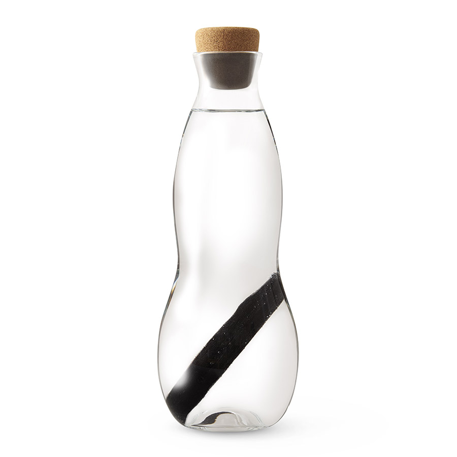      Eau Good Carafe 1,9, 10,2 , 30 , 1,9 , , , , , Black+Blum, 