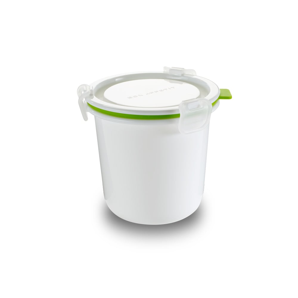 - Lunch pot single, 12 , 12 , , BlackBlum, 