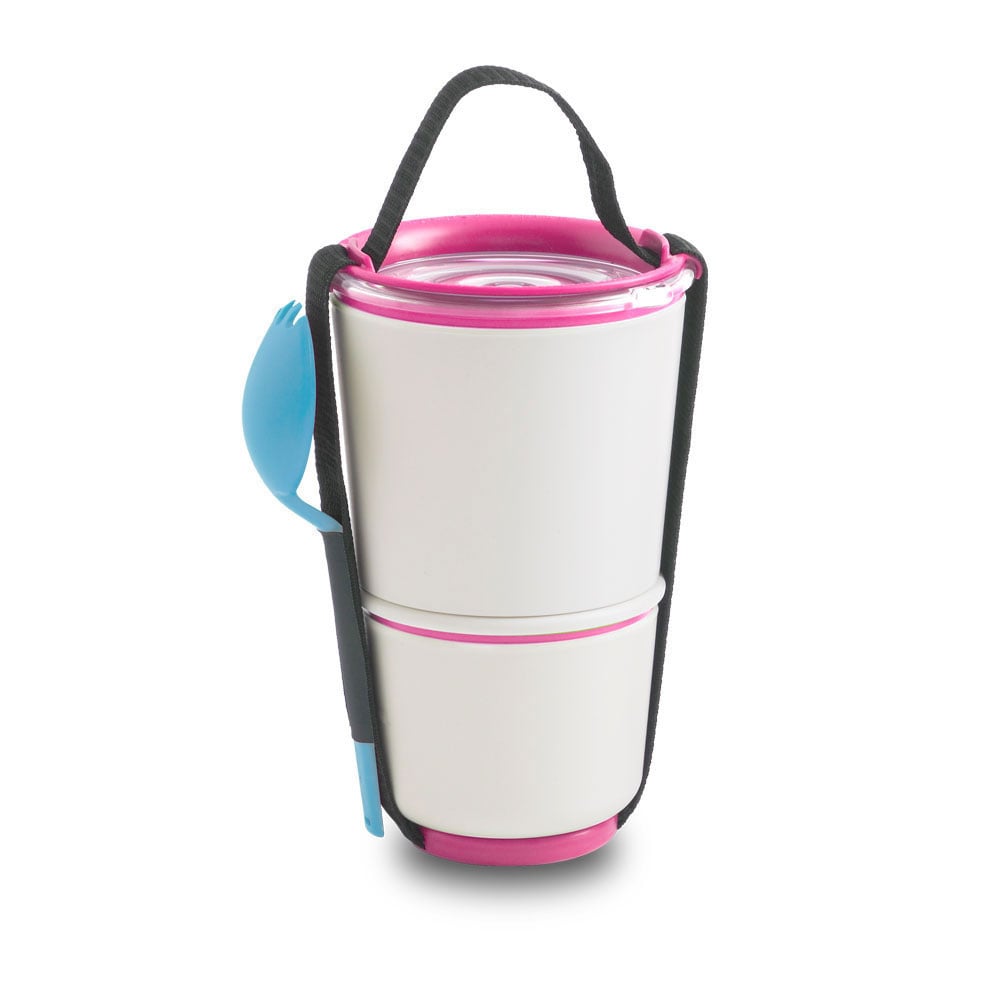 - Lunch pot pink, 12 , 19 , 550 , , BlackBlum, 