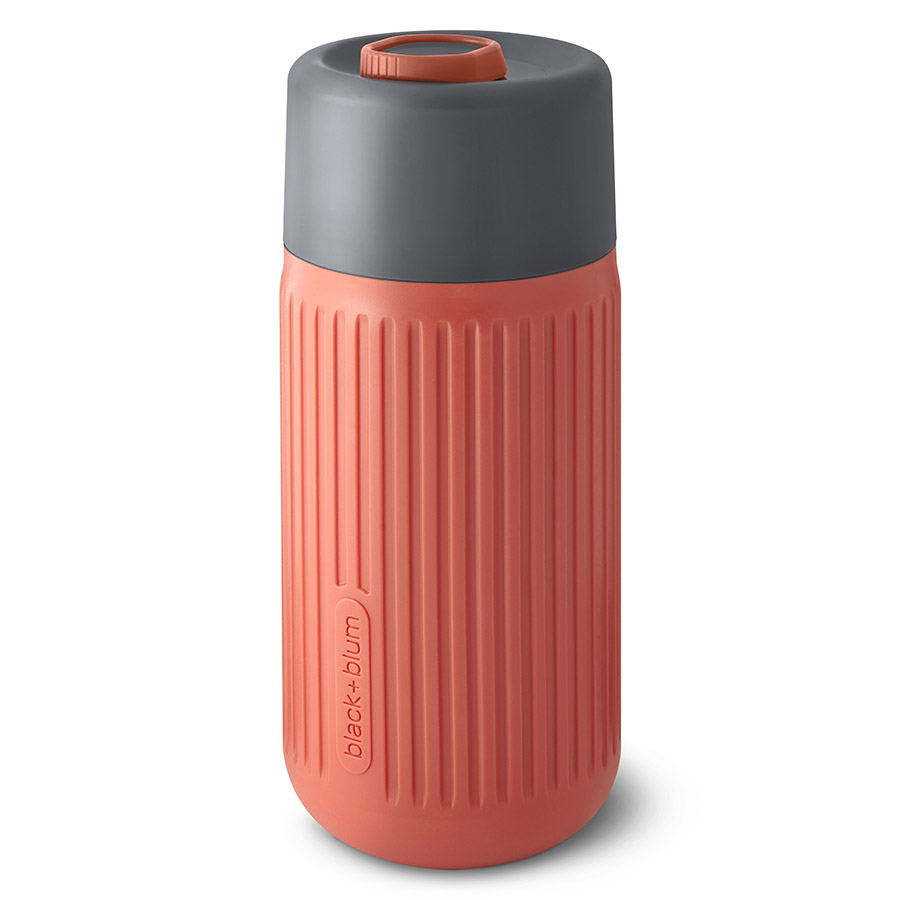  Travel Cup Wrapped coral, 340 , 7 , 17 , , , , Black+Blum, 