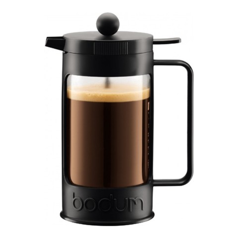 - Bodum Bean Black, 10,6 , 22,5 , 1 , , , Bodum