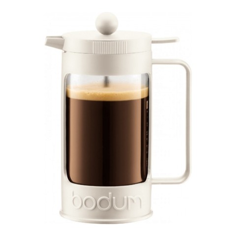 - Bodum Bean White, 10,6 , 22,5 , 1 , , , Bodum