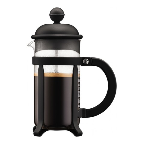 - Bodum Java Black, 7,5 , 19 , 350 , , , Bodum