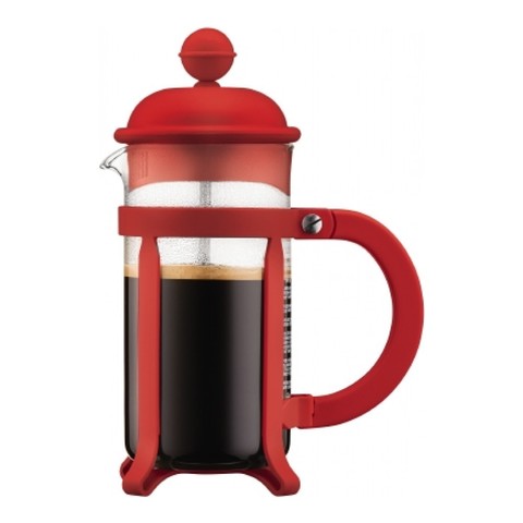 - Bodum Java Red, 7,5 , 19 , 350 , , , Bodum